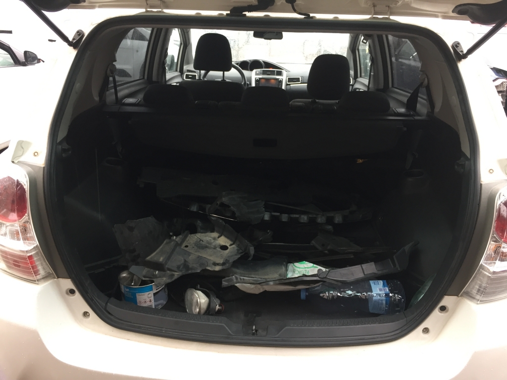 TOYOTAS VERSO 1.6 D4D 112CV