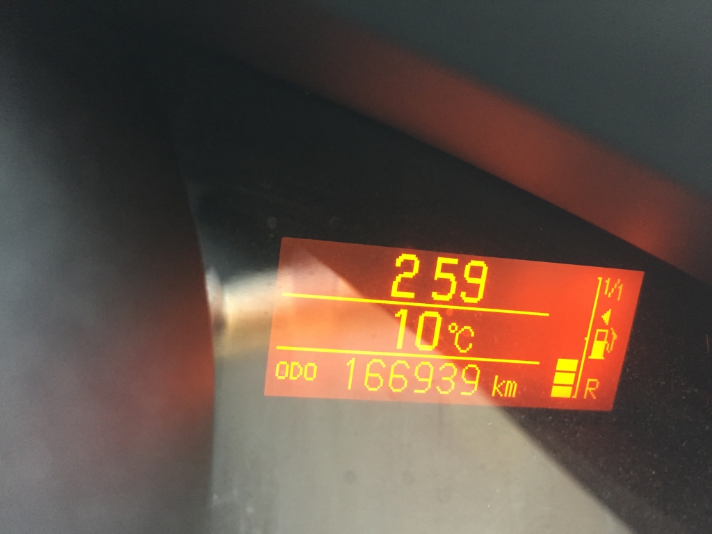 TOYOTAS VERSO 1.6 D4D 112CV