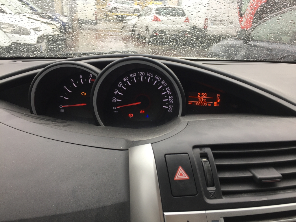 TOYOTAS VERSO 1.6 D4D 112CV