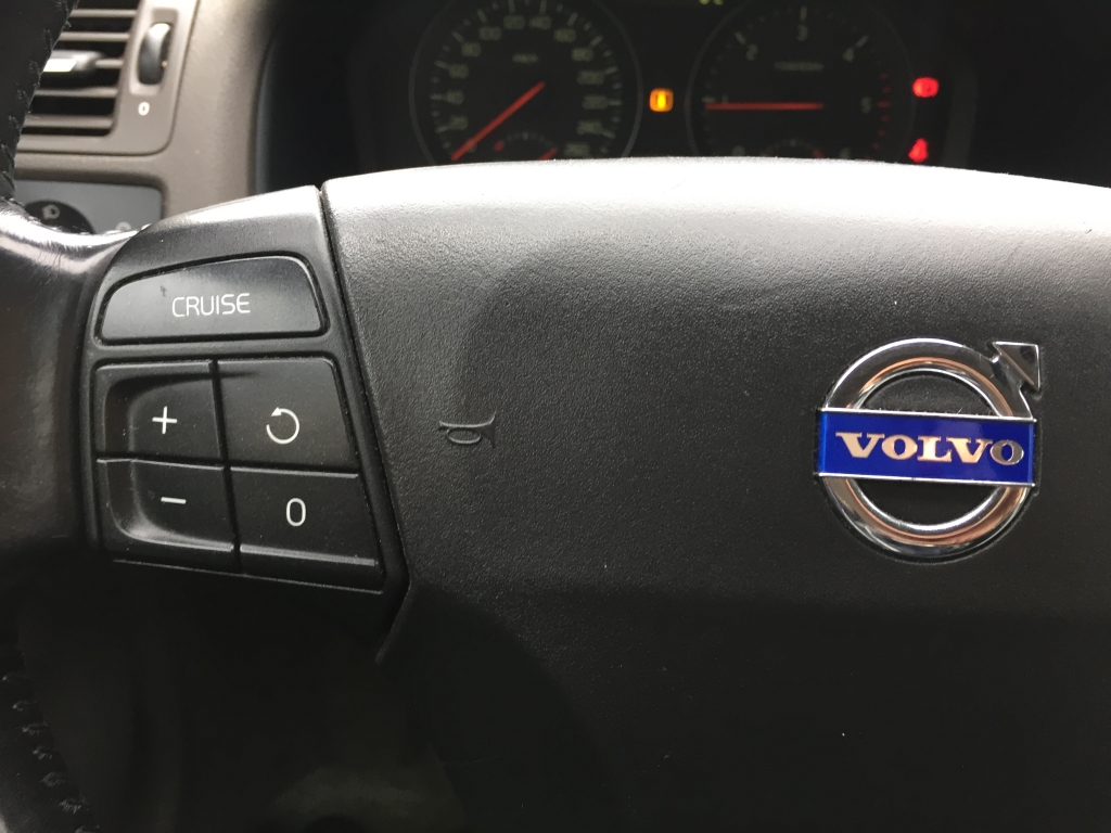 VOLVO S-40 2.0 D 136CV