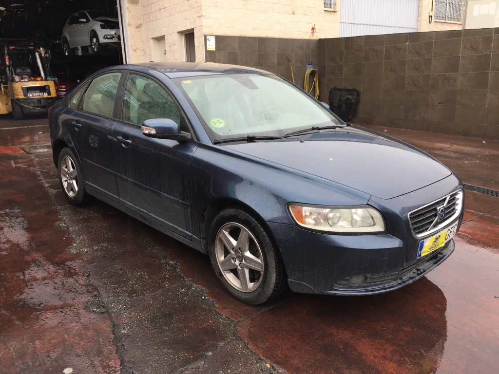 VOLVO S-40 2.0 D 136CV