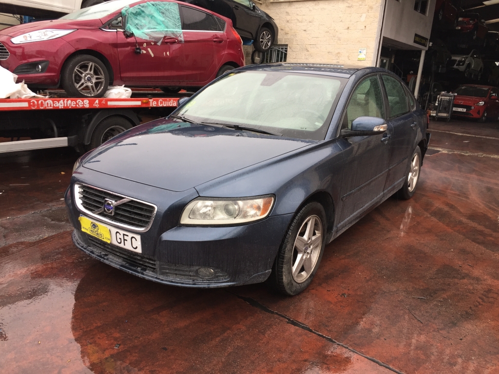 VOLVO S-40 2.0 D 136CV