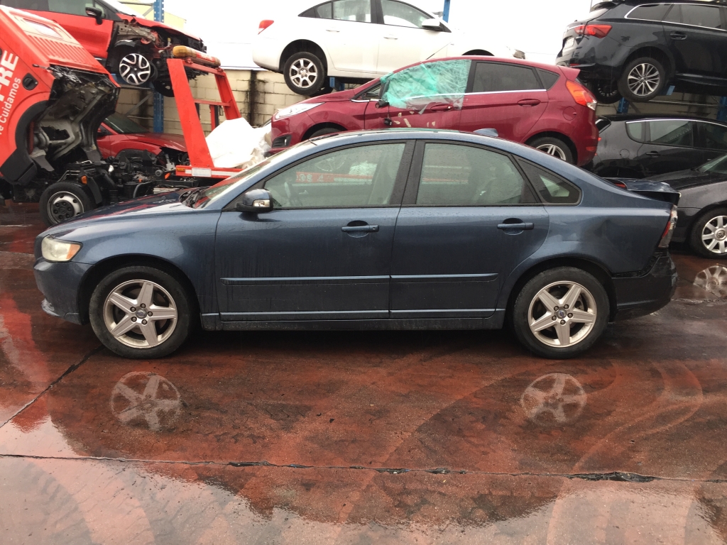 VOLVO S-40 2.0 D 136CV