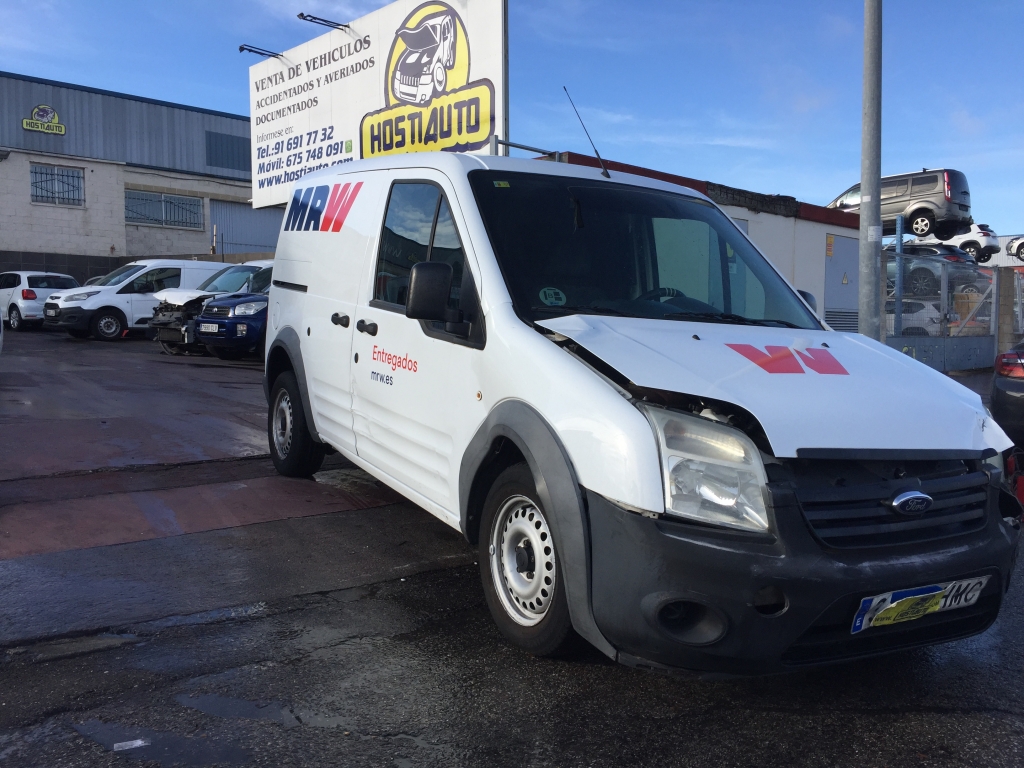 FORD TRANSIT CONNECT 1.8 TDCI 75CV