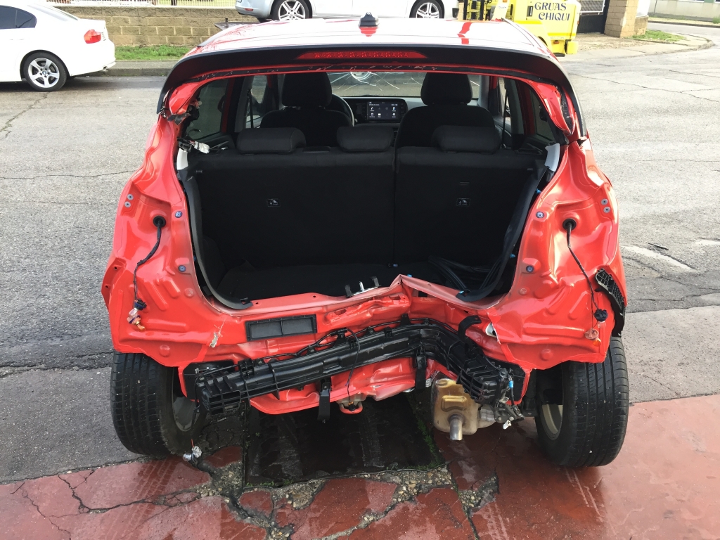 HYUNDAI I-10 1.0 INY 67CV AUTOMATICO