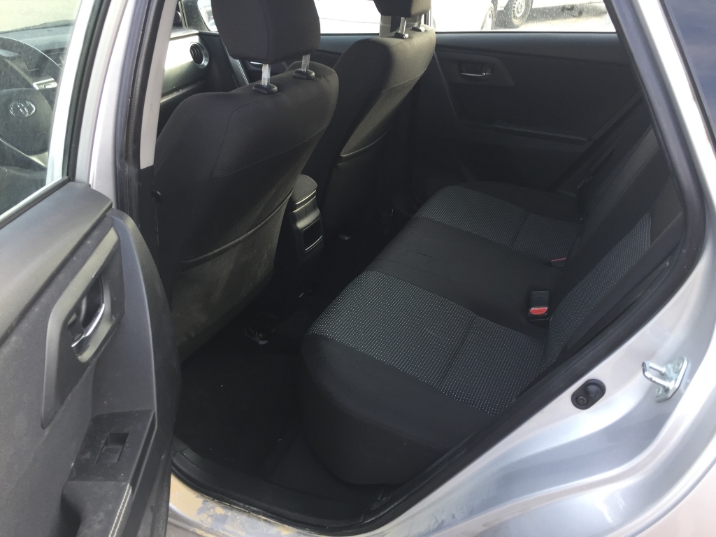 TOYOTA AURIS 1.6 INY 132CV