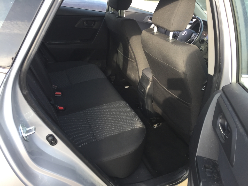 TOYOTA AURIS 1.6 INY 132CV