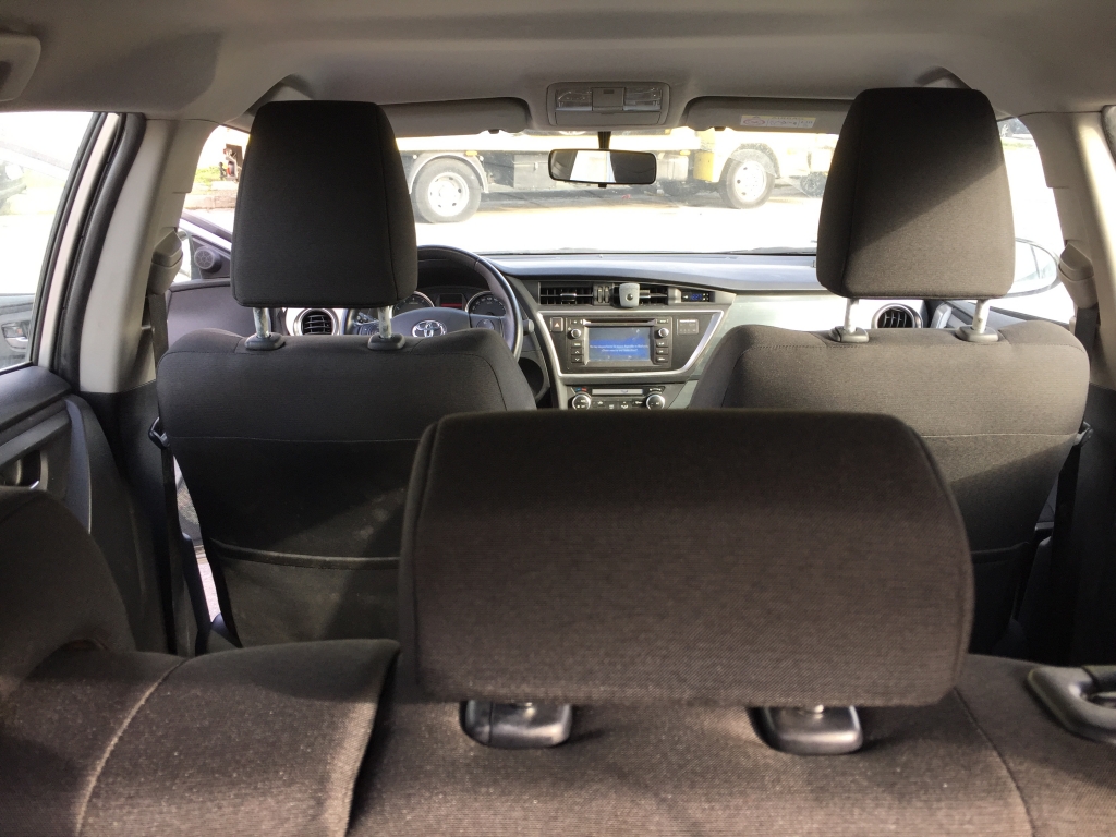 TOYOTA AURIS 1.6 INY 132CV