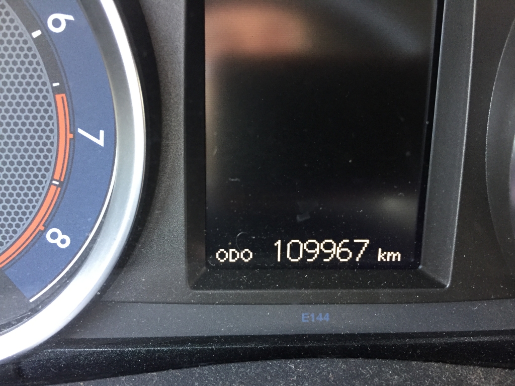 TOYOTA AURIS 1.6 INY 132CV