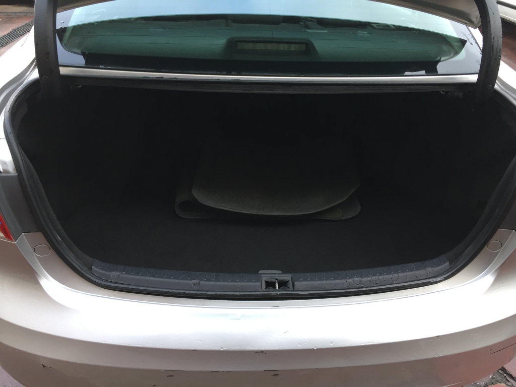 TOYOTA AVENSIS 1.6 VVT-I 132CV