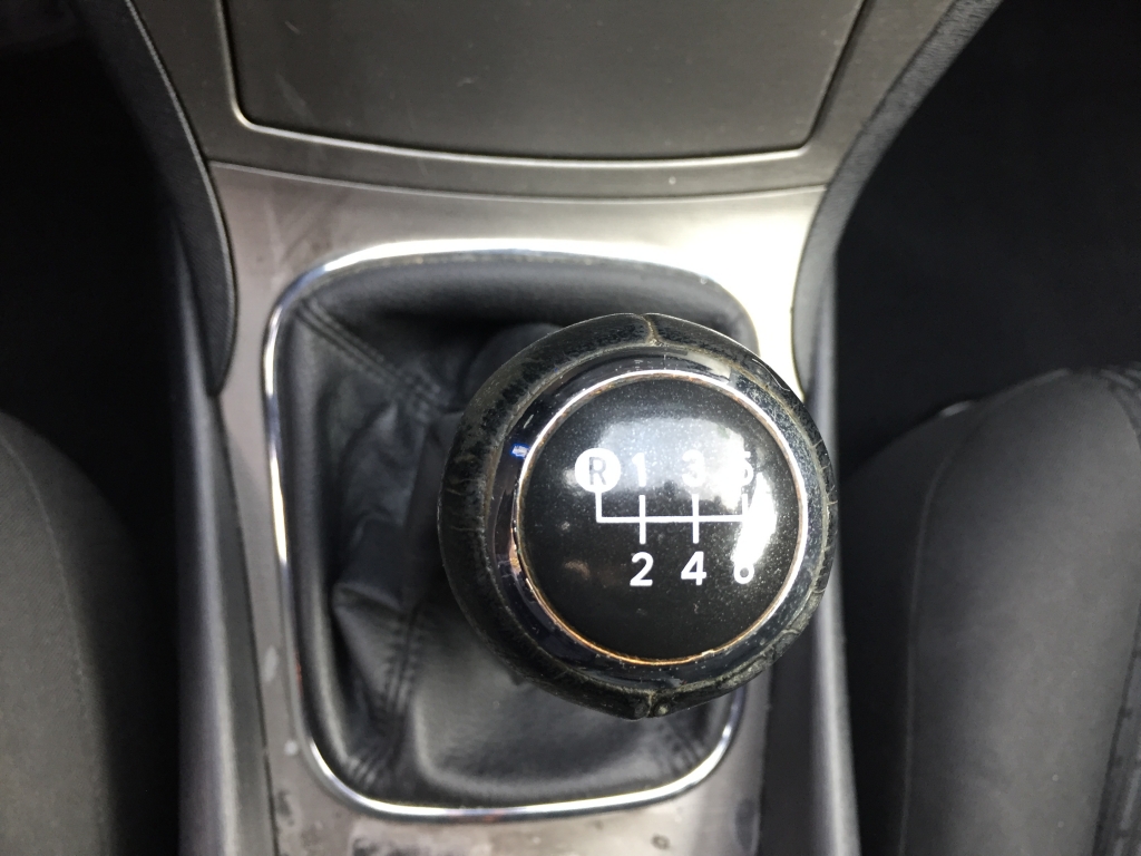 TOYOTA AVENSIS 1.6 VVT-I 132CV