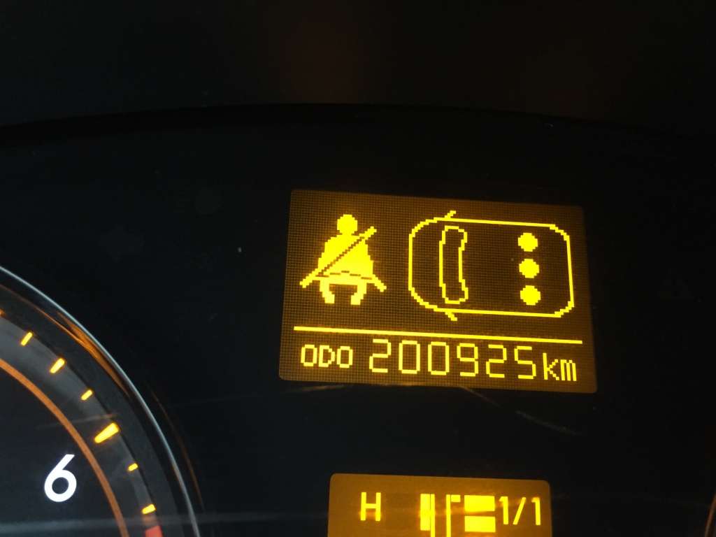 TOYOTA AVENSIS 1.6 VVT-I 132CV