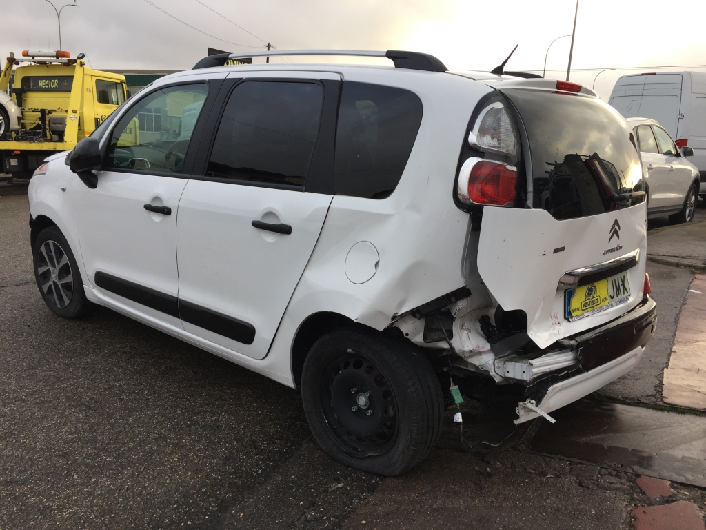 CITROEN C-3 PICASSO 1.6 HDI 100CV