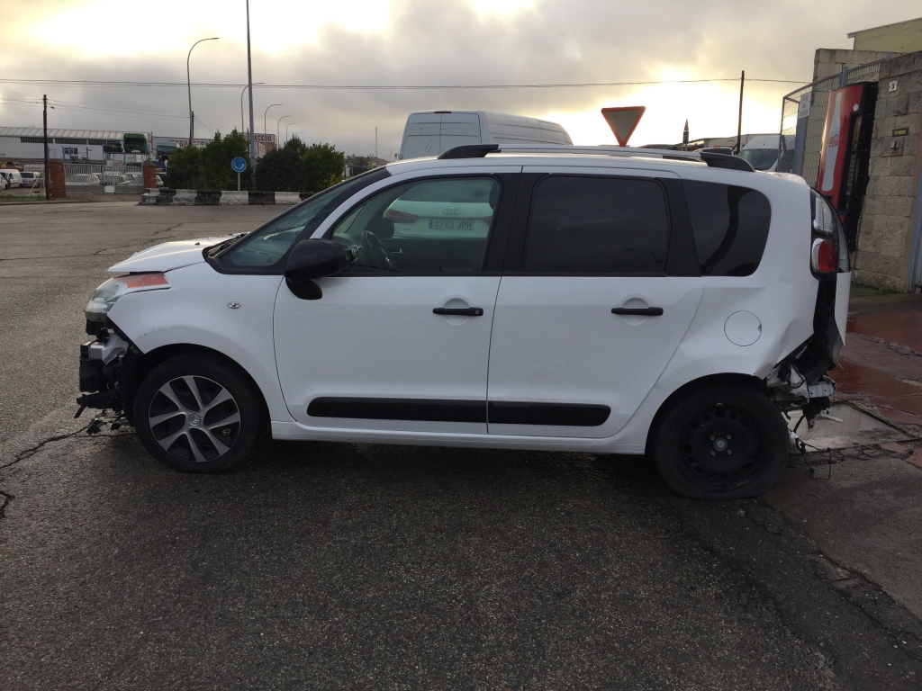 CITROEN C-3 PICASSO 1.6 HDI 100CV