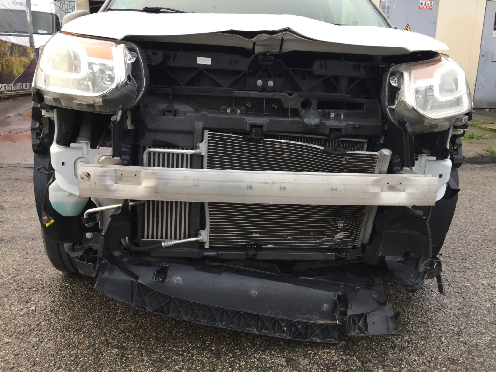 CITROEN C-3 PICASSO 1.6 HDI 100CV