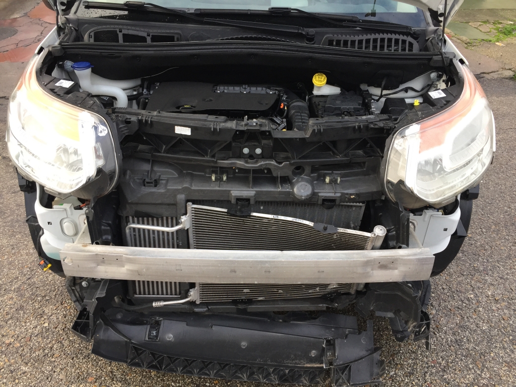 CITROEN C-3 PICASSO 1.6 HDI 100CV