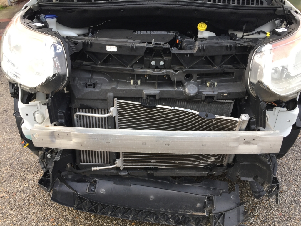 CITROEN C-3 PICASSO 1.6 HDI 100CV