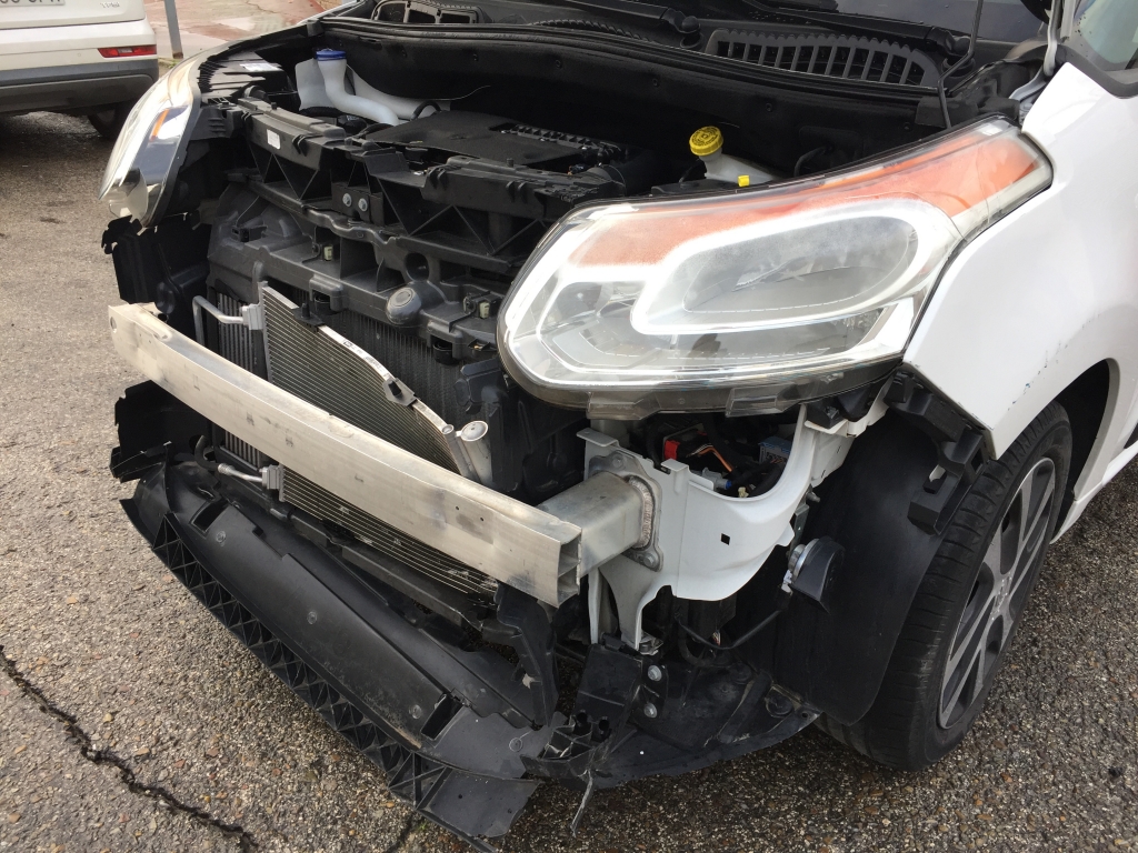 CITROEN C-3 PICASSO 1.6 HDI 100CV