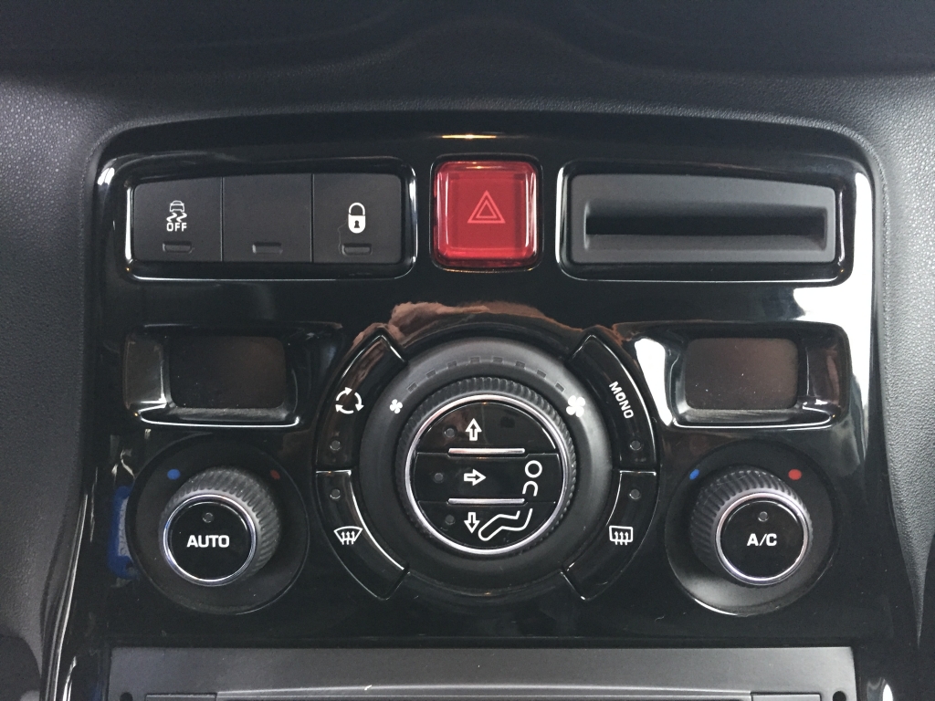 CITROEN C-3 PICASSO 1.6 HDI 100CV