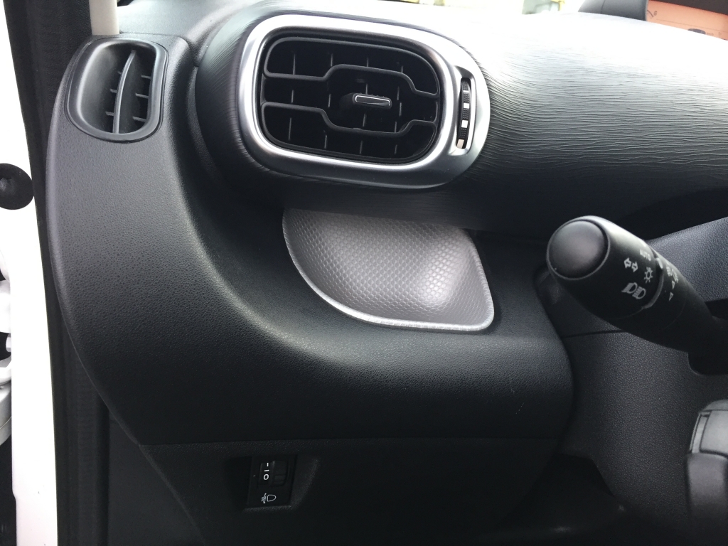 CITROEN C-3 PICASSO 1.6 HDI 100CV