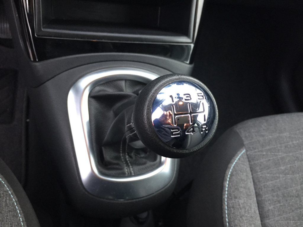 CITROEN C-3 PICASSO 1.6 HDI 100CV