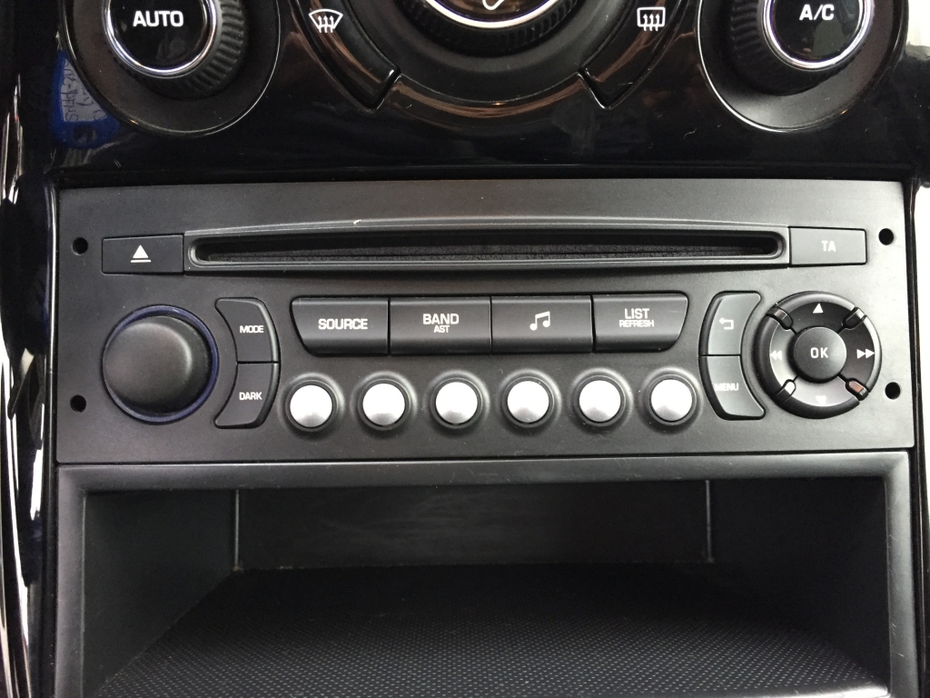 CITROEN C-3 PICASSO 1.6 HDI 100CV