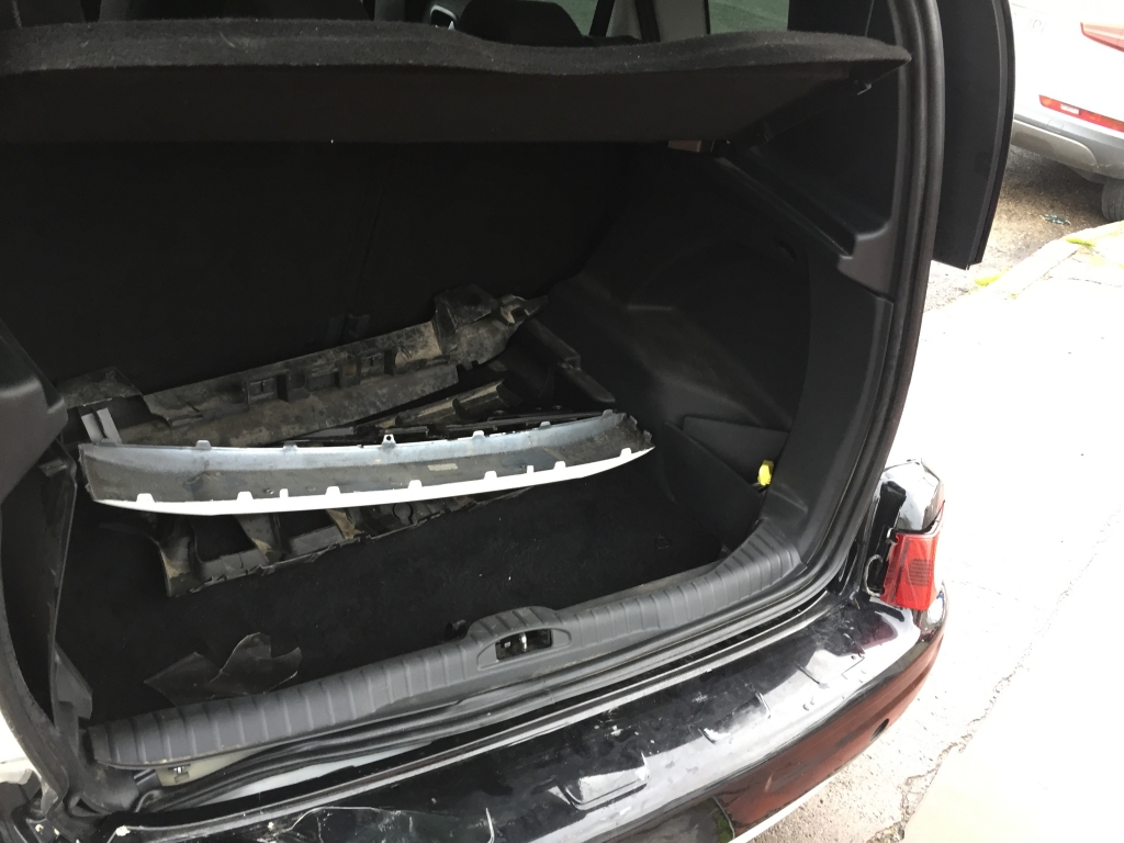 CITROEN C-3 PICASSO 1.6 HDI 100CV