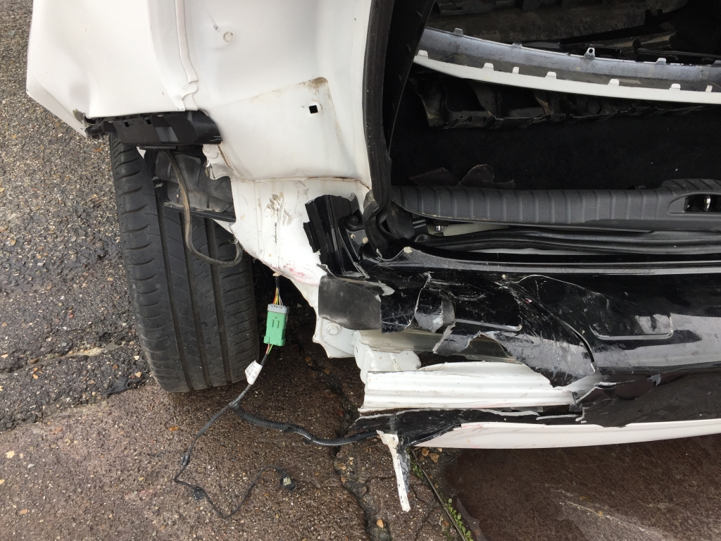 CITROEN C-3 PICASSO 1.6 HDI 100CV