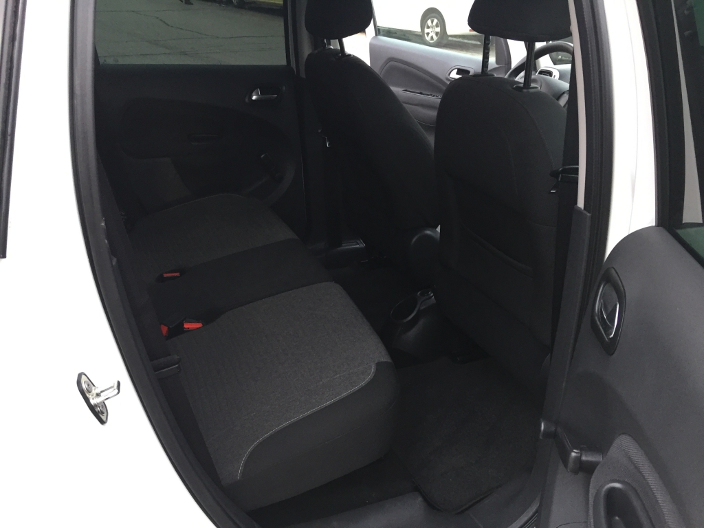 CITROEN C-3 PICASSO 1.6 HDI 100CV