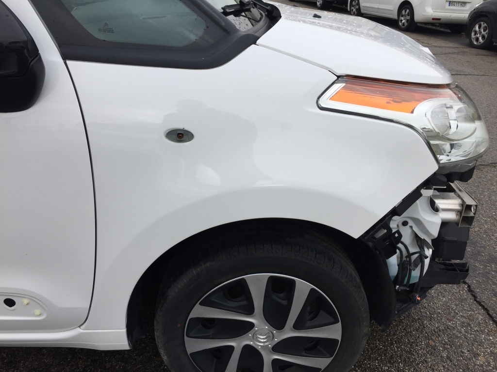 CITROEN C-3 PICASSO 1.6 HDI 100CV