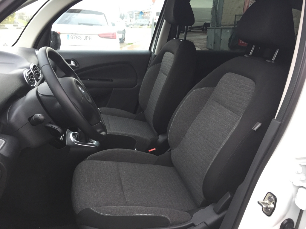 CITROEN C-3 PICASSO 1.6 HDI 100CV