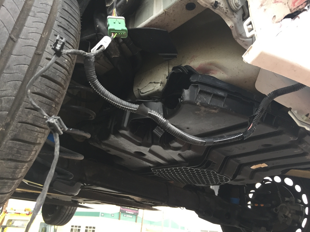 CITROEN C-3 PICASSO 1.6 HDI 100CV