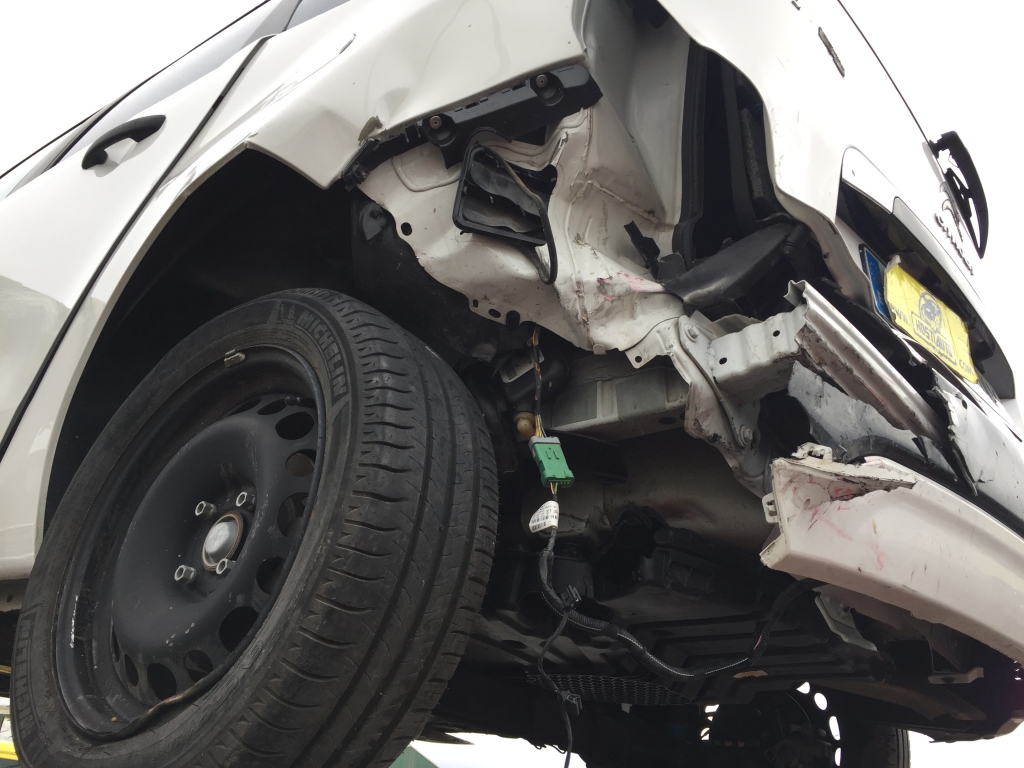 CITROEN C-3 PICASSO 1.6 HDI 100CV