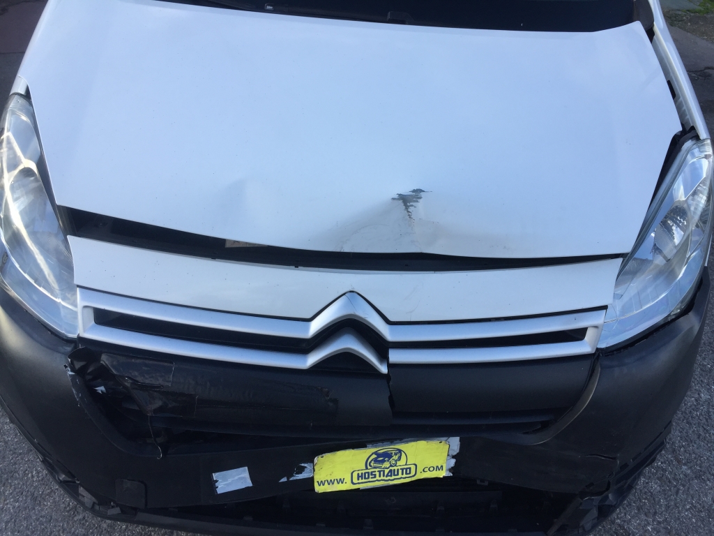 CITROEN BERLINGO 1.6 HDI 90CV