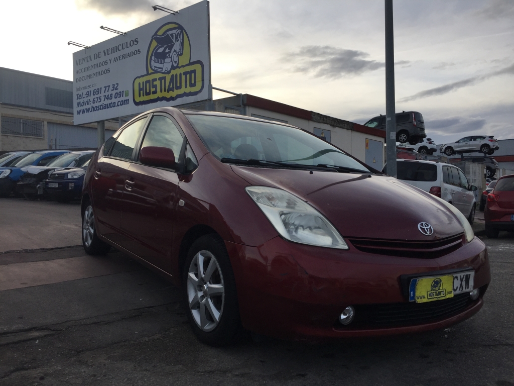 TOYOTA PRIUS 1.5 HIBRIDO 78CV