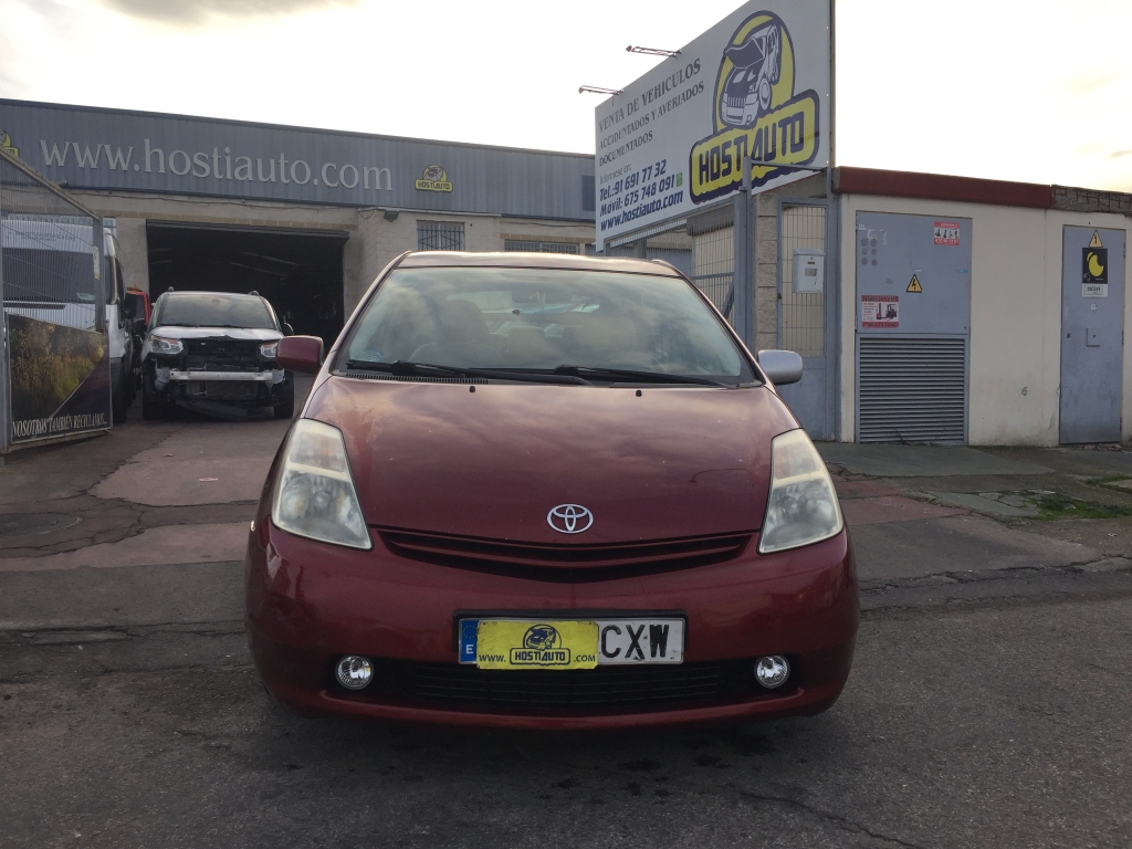 TOYOTA PRIUS 1.5 HIBRIDO 78CV