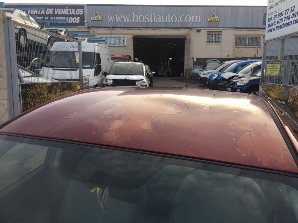 TOYOTA PRIUS 1.5 HIBRIDO 78CV