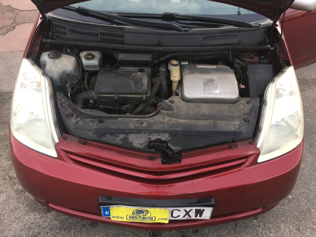 TOYOTA PRIUS 1.5 HIBRIDO 78CV