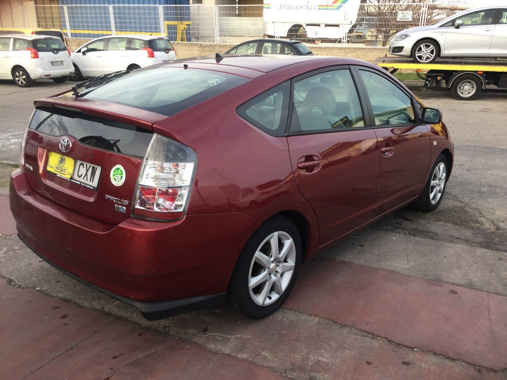 TOYOTA PRIUS 1.5 HIBRIDO 78CV