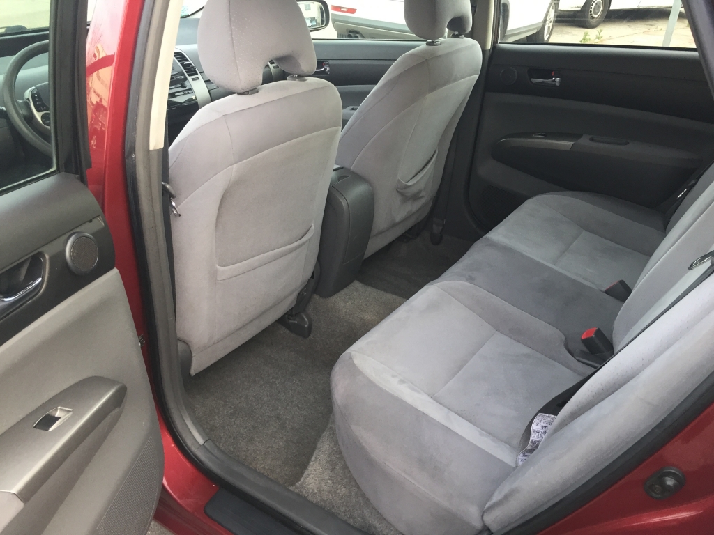 TOYOTA PRIUS 1.5 HIBRIDO 78CV