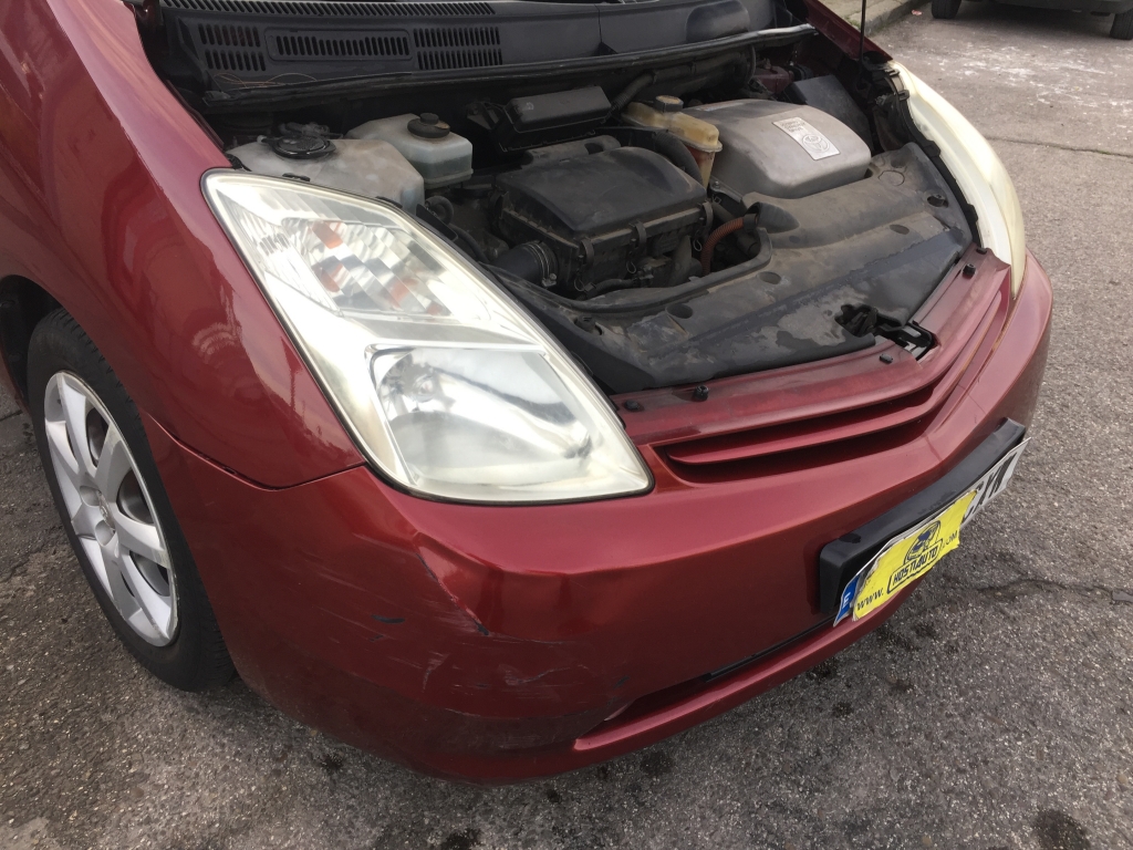 TOYOTA PRIUS 1.5 HIBRIDO 78CV