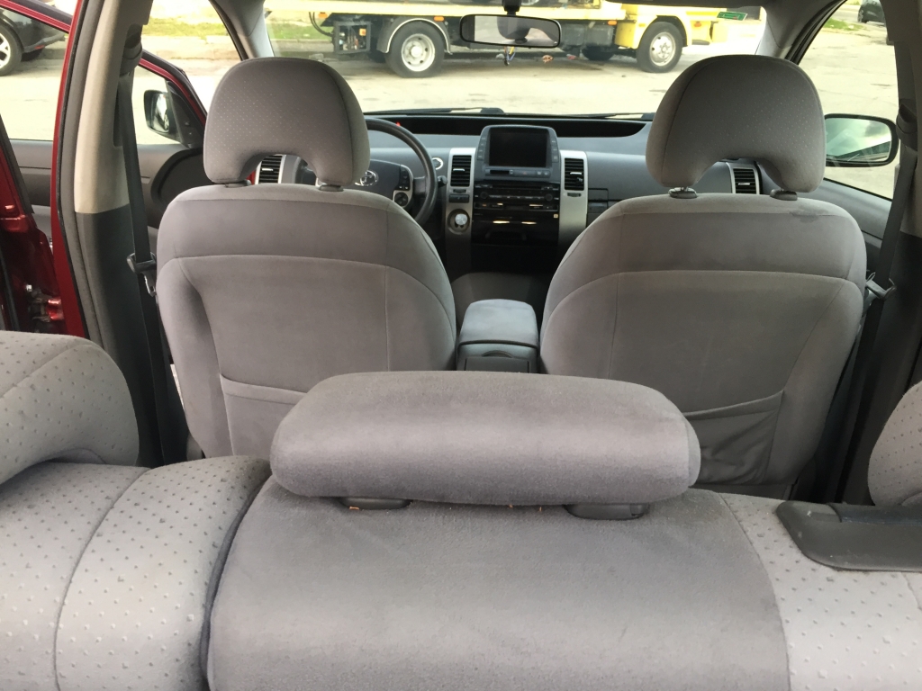 TOYOTA PRIUS 1.5 HIBRIDO 78CV