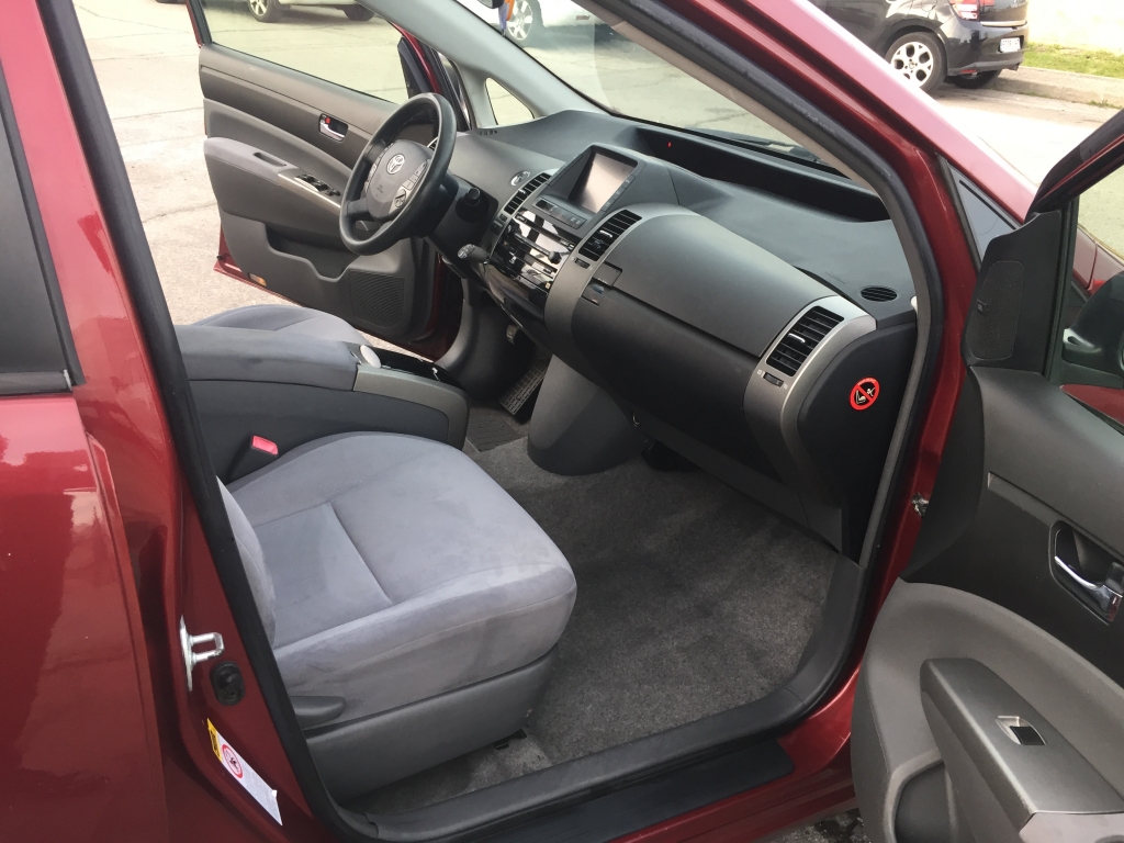 TOYOTA PRIUS 1.5 HIBRIDO 78CV