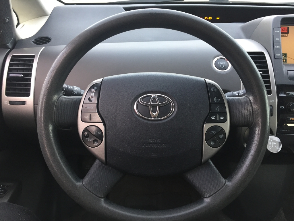 TOYOTA PRIUS 1.5 HIBRIDO 78CV