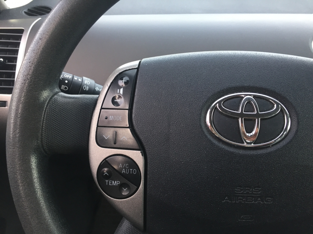 TOYOTA PRIUS 1.5 HIBRIDO 78CV