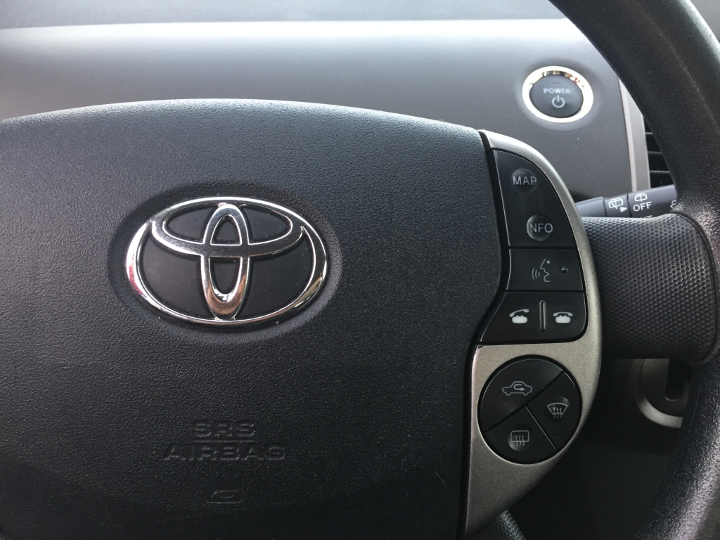 TOYOTA PRIUS 1.5 HIBRIDO 78CV