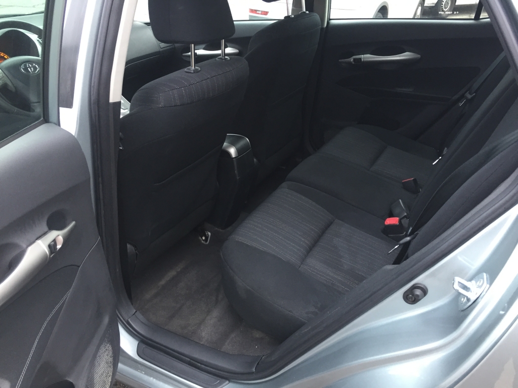 TOYOTA AURIS 1.4 D4D 90CV AUT