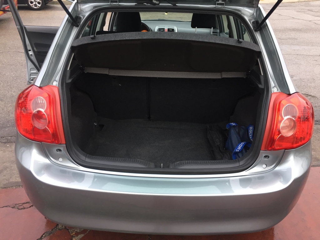 TOYOTA AURIS 1.4 D4D 90CV AUT