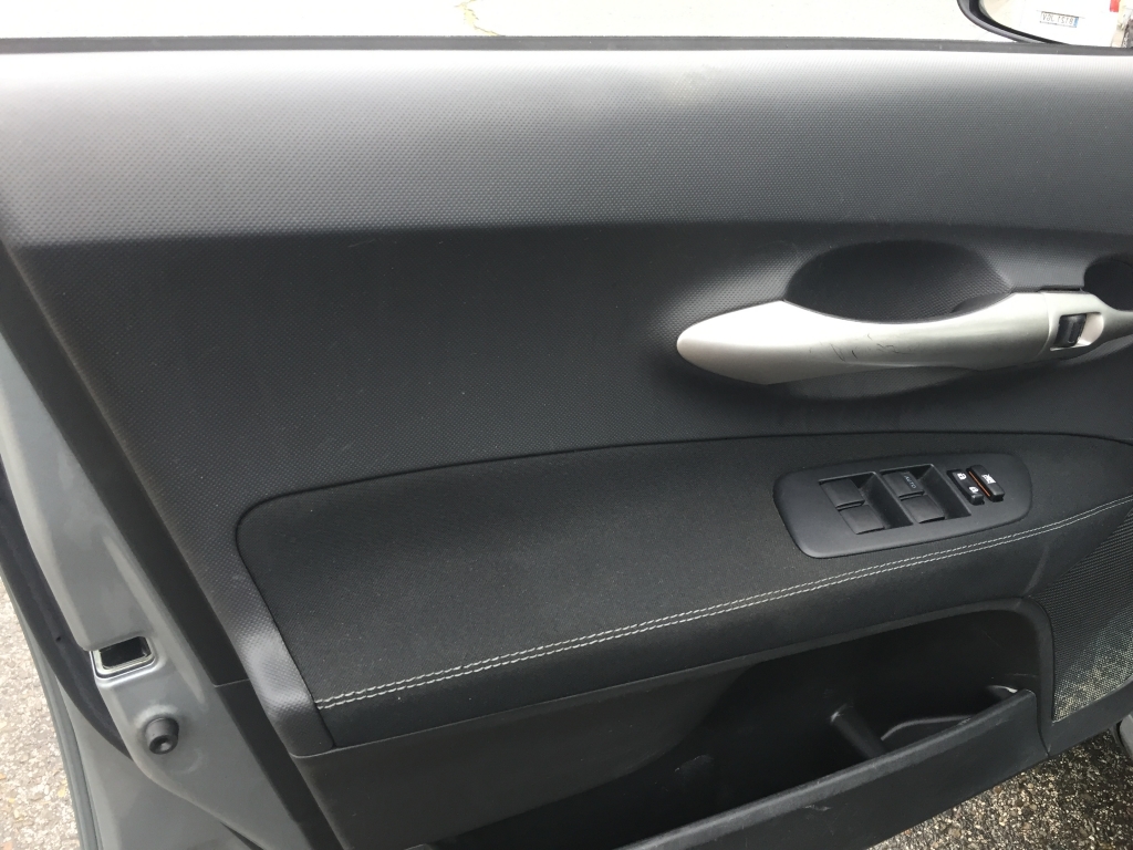 TOYOTA AURIS 1.4 D4D 90CV AUT