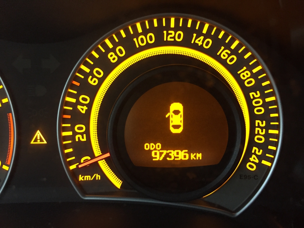 TOYOTA AURIS 1.4 D4D 90CV AUT